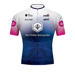 Maglia Squadra MA PETITE ENTREPRISE
